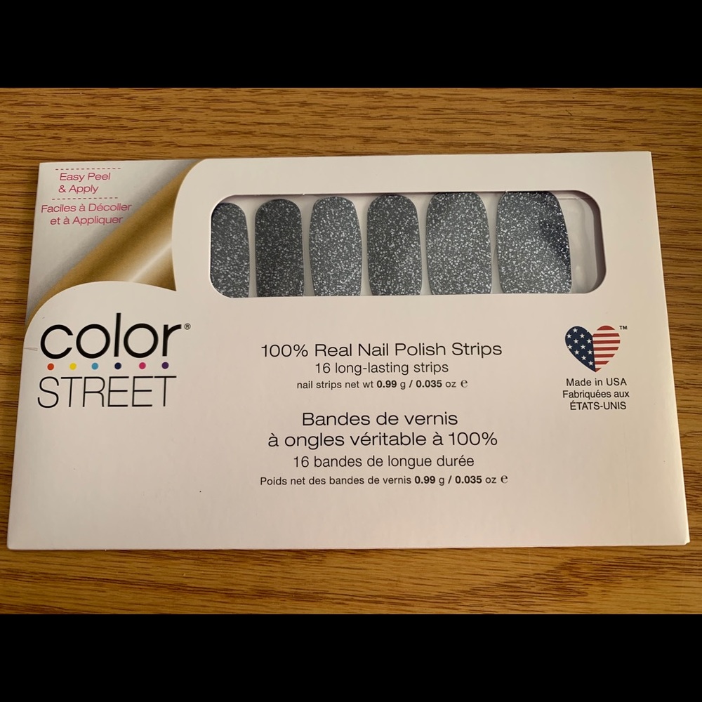 Color Street